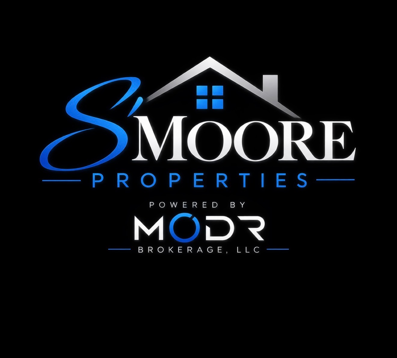 S’Moore Properties, powered by MODR Brokerage LLC